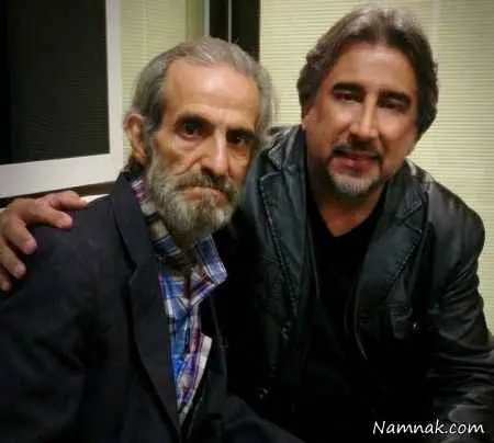 محمود دینی